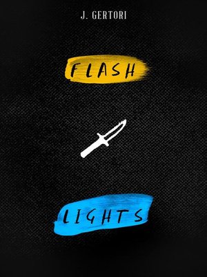 cover image of Flash Lights